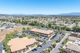 39755 Date St, Murrieta, CA - AERIAL  map view
