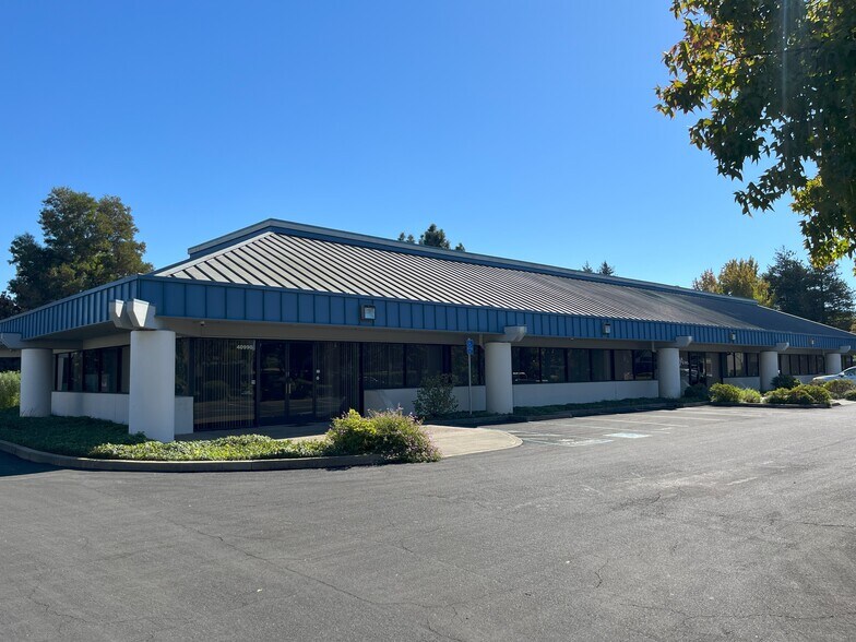40990-40994 Encyclopedia Cir, Fremont, CA à louer - Photo du bâtiment - Image 1 de 4