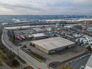 Plus de détails pour Port-Linc Logistics – Industriel à vendre, Tacoma, WA