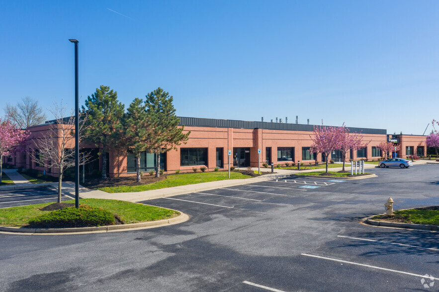 7210 Corporate Ct, Frederick, MD for sale - Primary Photo - Image 1 of 1