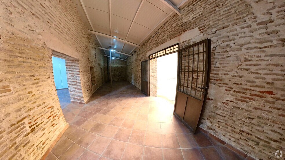 Calle Portiña del Salvador, 13, Talavera de la Reina, Toledo à louer - Photo du bâtiment - Image 2 de 7