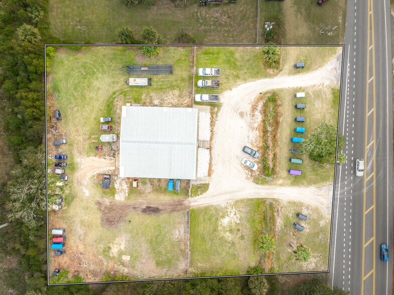 631 W Us-98, Apalachicola, FL à vendre - Photo du bâtiment - Image 2 de 15