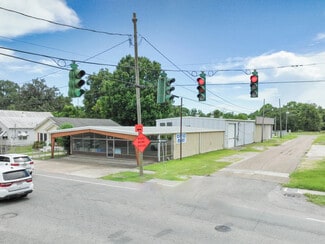 More details for 729 W Saint Peter St, New Iberia, LA - Flex for Sale