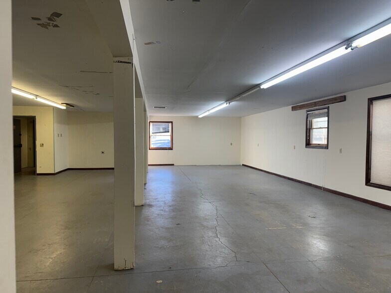 3013 Benner Pike, Bellefonte, PA for lease - Interior Photo - Image 2 of 4