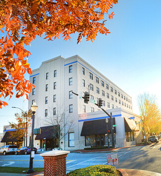 Plus de détails pour 200 Main St, Gainesville, GA - Bureau à louer