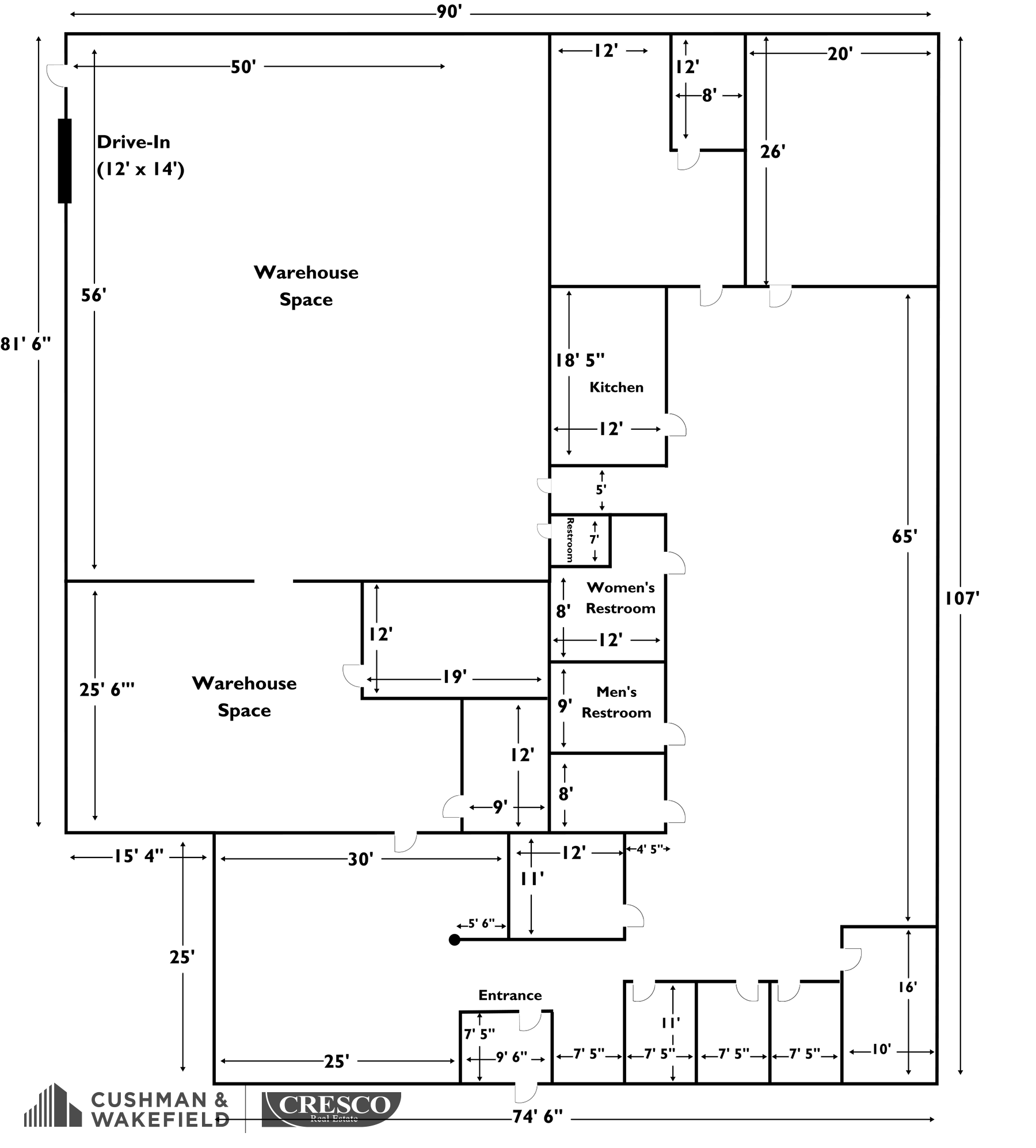 8200 E Pleasant Valley Rd, Independence, OH for sale Building Photo- Image 1 of 1
