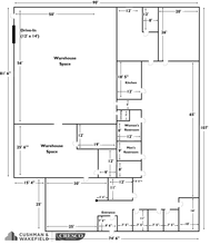 8200 E Pleasant Valley Rd, Independence, OH for sale Building Photo- Image 1 of 1