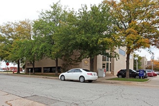 More details for 133 NW 8th St, Oklahoma City, OK - Office for Lease