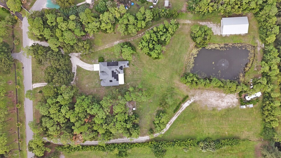 6398 183rd Trl N, Loxahatchee, FL à vendre - Photo principale - Image 1 de 27