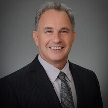 Keith Geller