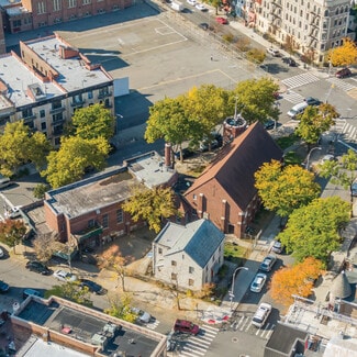 More details for 940 E 156th St, Bronx, NY - Retail for Lease