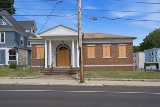 Plus de détails pour 76 Providence St, Woonsocket, RI - Flex à vendre
