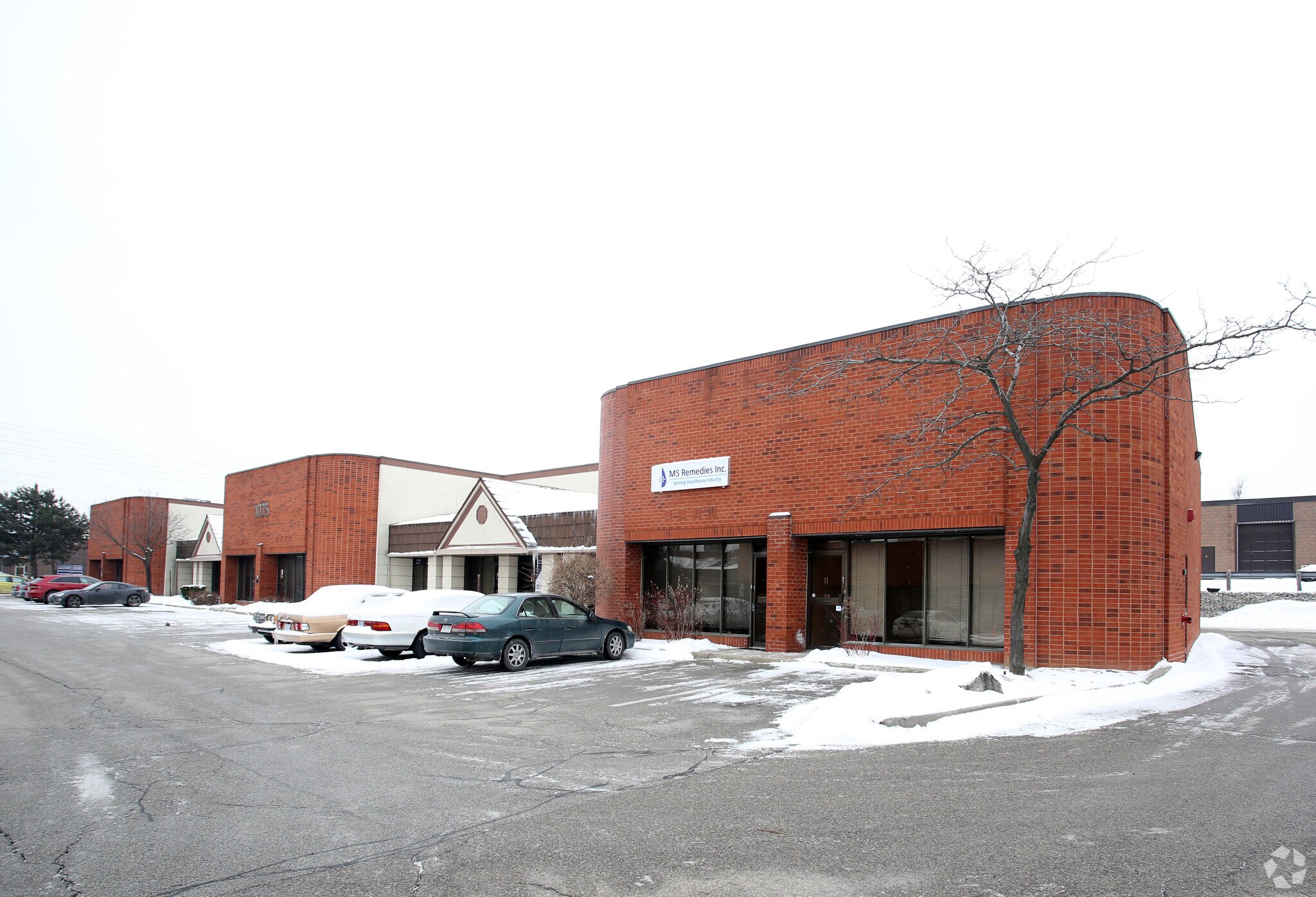 1075 Meyerside Dr, Mississauga, ON for sale Primary Photo- Image 1 of 1