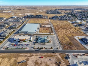 4040 Medical Park Dr, Odessa, TX - AÉRIEN  Vue de la carte - Image1