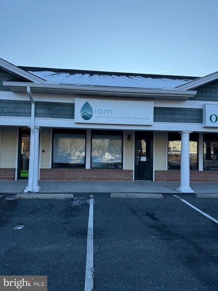 9748 Stephen Decatur Hwy, Ocean City, MD à louer - Photo du bâtiment - Image 2 de 5