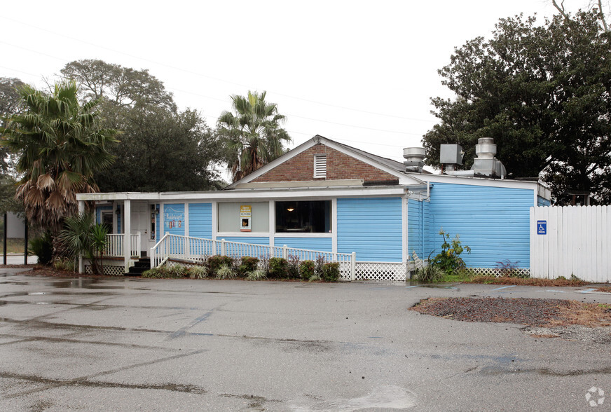 1978 Maybank Hwy, Charleston, SC à louer - Photo du b timent - Image 3 de 13