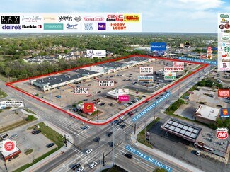 Plus de détails pour 613 N Perkins Rd, Stillwater, OK - Commerce de détail à louer