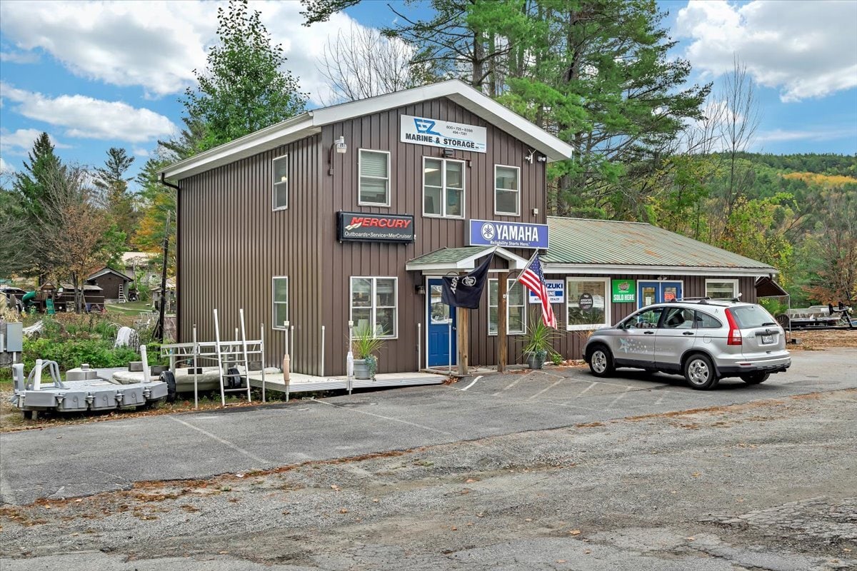 11 Town Shed Rd, Brant Lake, NY for sale Primary Photo- Image 1 of 6