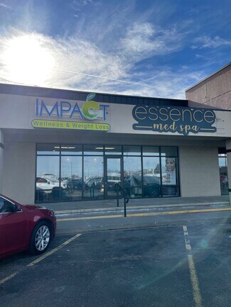 Plus de détails pour 1016 N Diers Ave, Grand Island, NE - Commerce de détail à louer