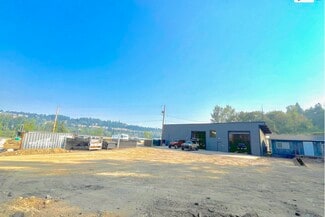 Plus de détails pour 18590 Highway 99E, Oregon City, OR - Industriel à louer