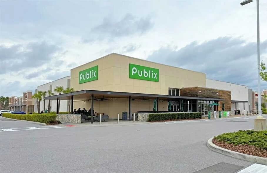 SR54 & Suncoast Pky, Odessa, FL à louer - Photo du bâtiment - Image 1 de 4
