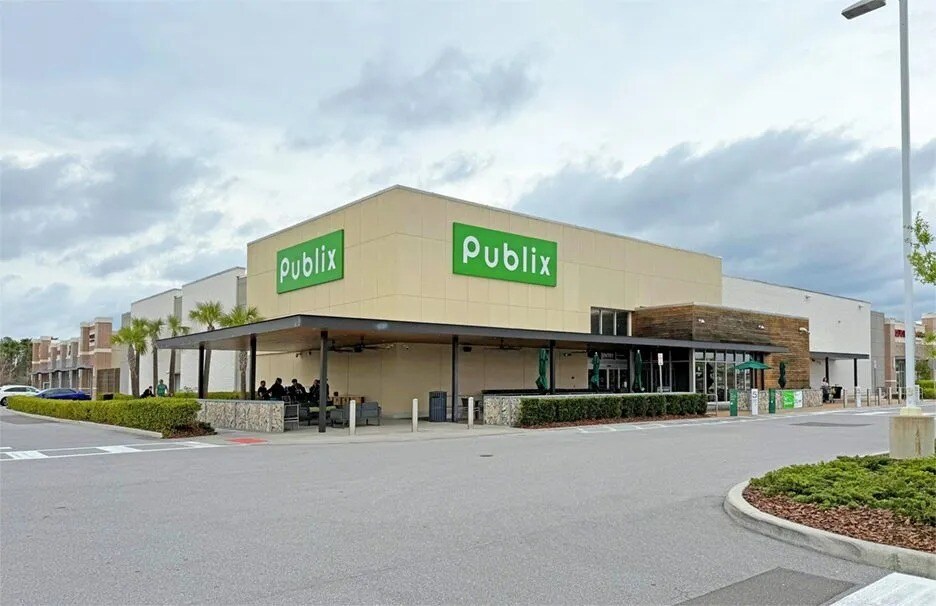 SR54 & Suncoast Pky, Odessa, FL à louer Photo du bâtiment- Image 1 de 5
