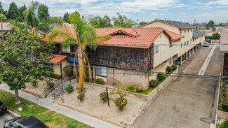More details for 704 S Webster Ave, Anaheim, CA - Multifamily for Sale
