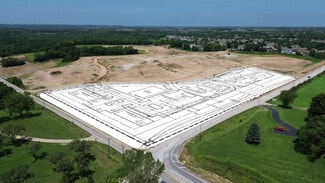 More details for 120th & Running Horse Rd, Platte City, MO - Land for Sale