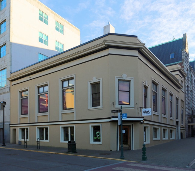 More details for 60 Bastion Sq, Victoria, BC - Office for Lease