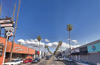 More details for 416-424 N Fairfax Ave, Los Angeles, CA - Office/Retail for Lease