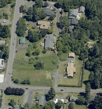 More details for 573 Frankton Rd, Hood River, OR - Land for Sale