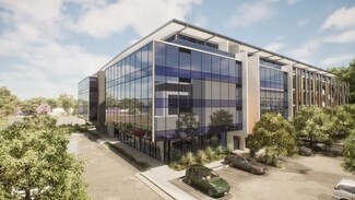 Plus de détails pour 205 Morgan St, Wagga Wagga - Bureau à louer