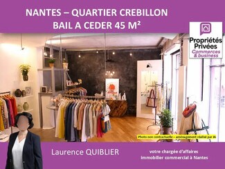 Plus de détails pour Commerce de détail à louer