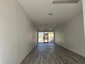 5486 S Suncoast Blvd, Homosassa, FL for lease Building Photo- Image 2 of 3