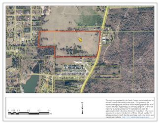 More details for 8561 FM 14, Tyler, TX - Land for Sale