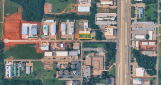 Plus de détails pour NW 71st & N Robinson Ave, Oklahoma City, OK - Terrain à vendre