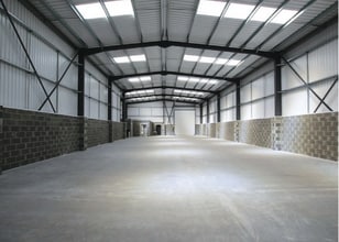 13 Great North Way, York à louer Photo intérieure- Image 1 de 1