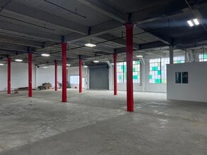 385-395 E Taylor St, San Jose, CA for lease Interior Photo- Image 2 of 3