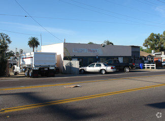 More details for 1990 S Santa Fe Ave, Vista, CA - Retail for Lease