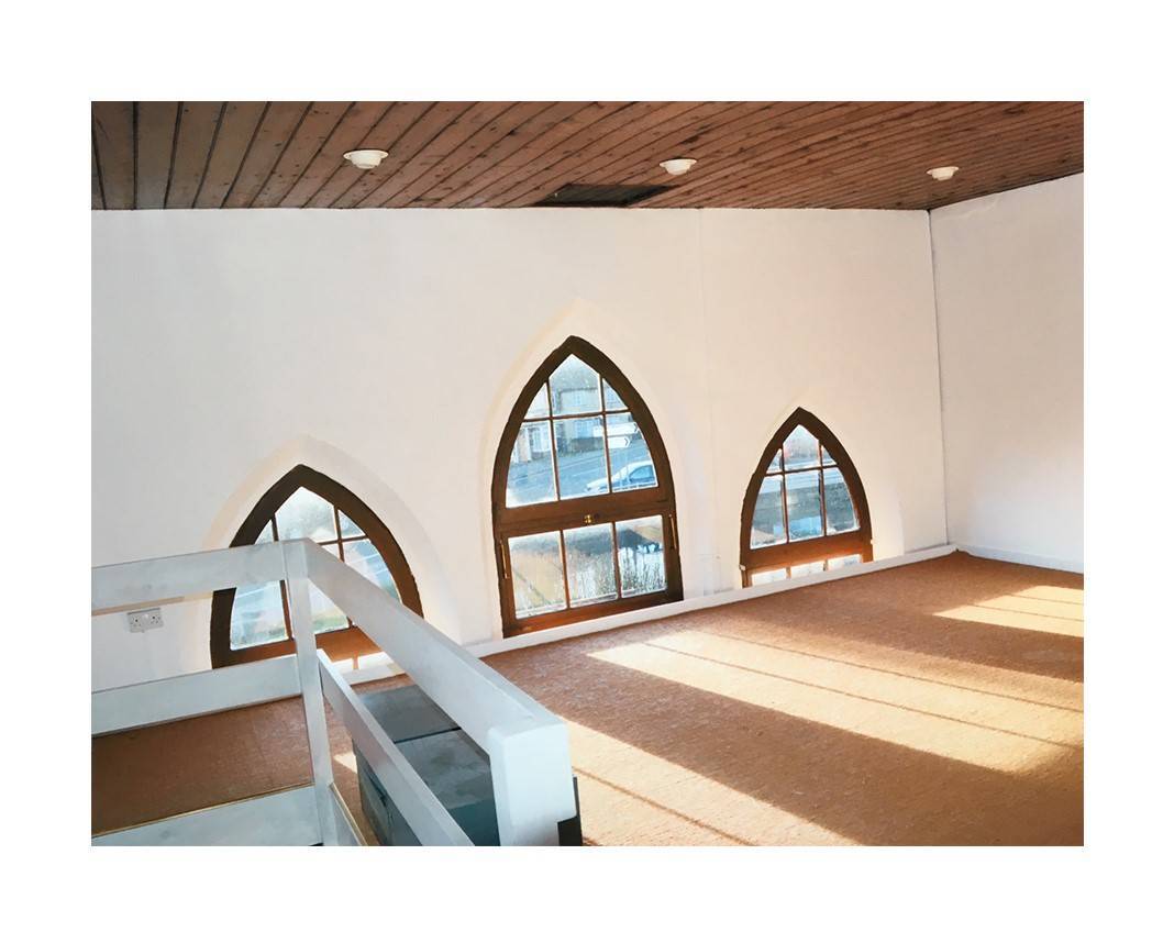 High St, Lane End for lease Interior Photo- Image 1 of 3