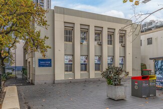 Plus de détails pour 191 Church St, Parramatta - Bureau à louer