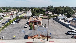 More details for 2201 E Alondra Blvd, Compton, CA - Land for Sale