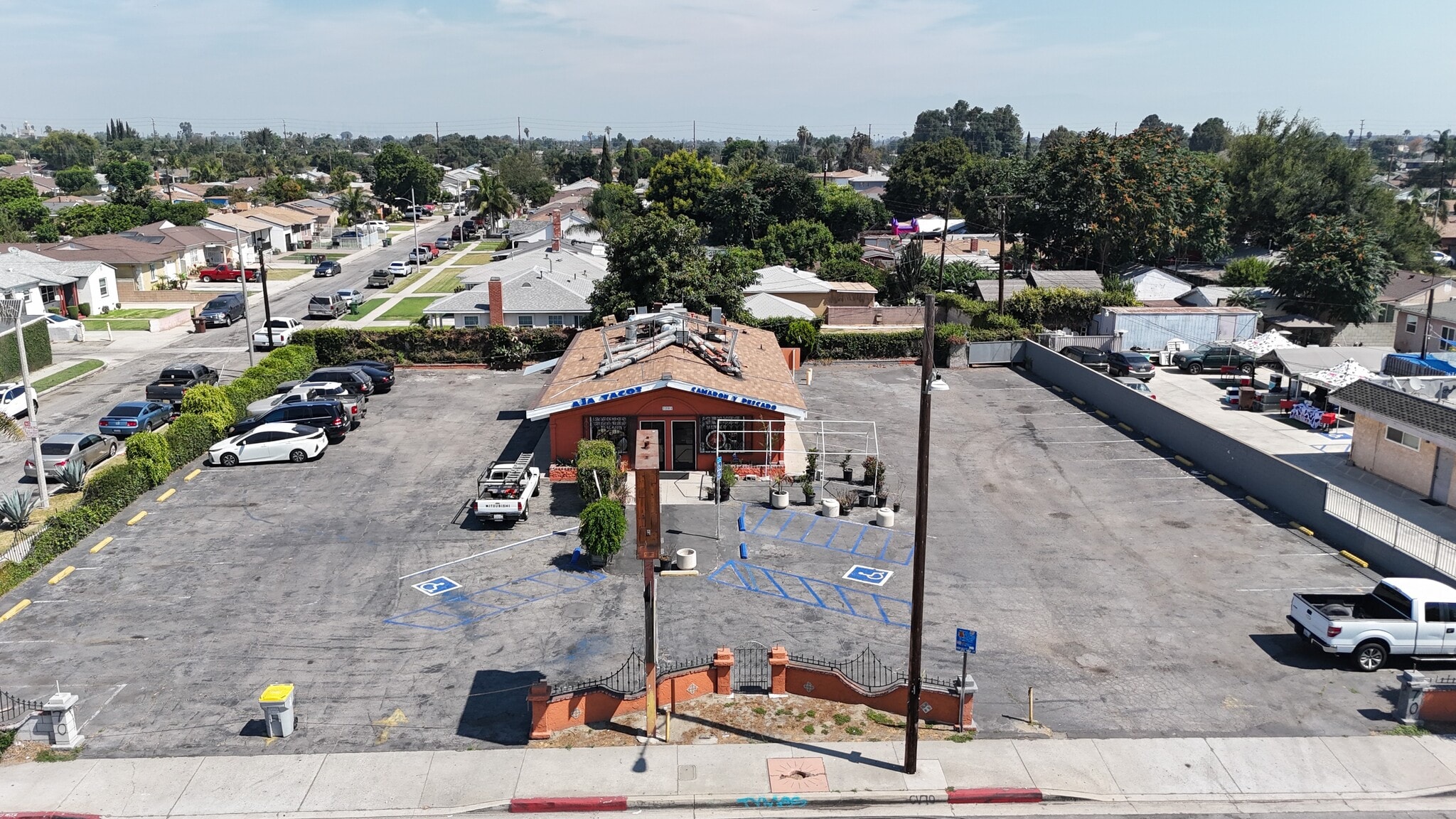 2201 E Alondra Blvd, Compton, CA for sale Primary Photo- Image 1 of 14