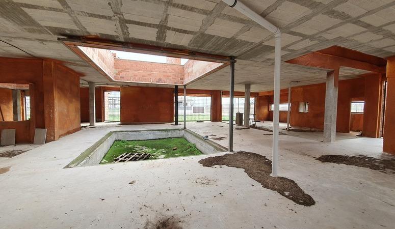 Land in El Carpio, Córdoba for sale - Building Photo - Image 3 of 12