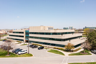 More details for 1751-1771 W Diehl Rd, Naperville, IL - Office for Lease