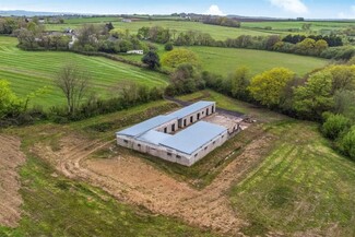 More details for Roborough, Winkleigh - Land for Sale