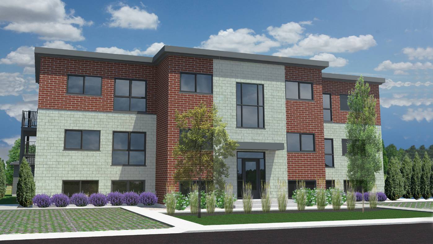 83-85 St De La Perrière, Boucherville, QC à vendre Photo principale- Image 1 de 1