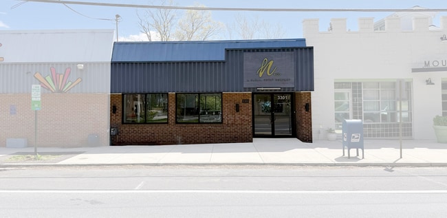 More details for 3301 Rhode Island Ave, Mount Rainier, MD - Retail for Sale