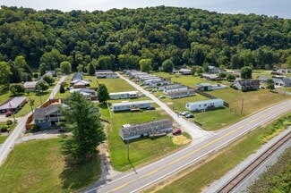 More details for 30 Phillips Dr, Sistersville, WV - Multifamily for Sale