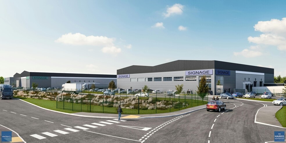 77 Knedlington Rd, Goole for sale - Building Photo - Image 2 of 3